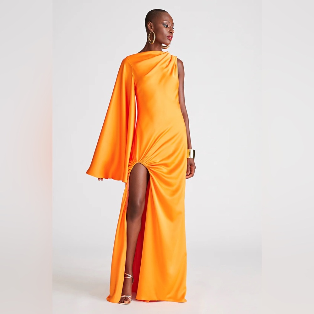 Halston Keiana Dress